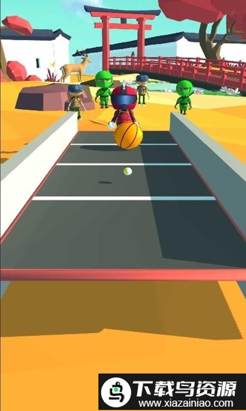滚球勇者最新版截图3