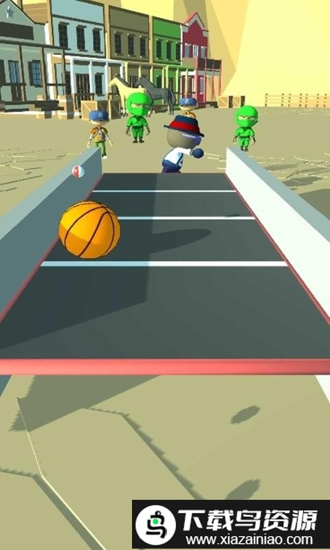 滚球勇者最新版截图4