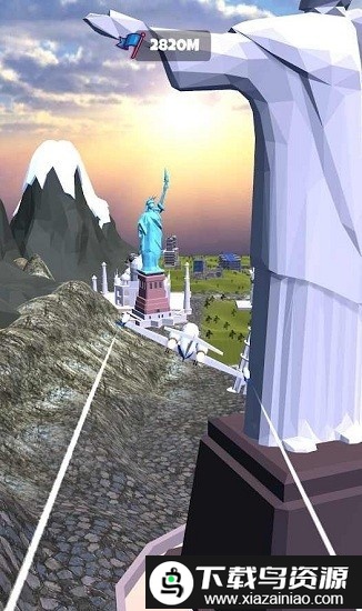 紧急降落手机版截图3