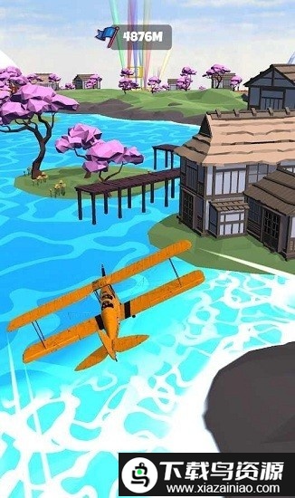 紧急降落手机版截图4