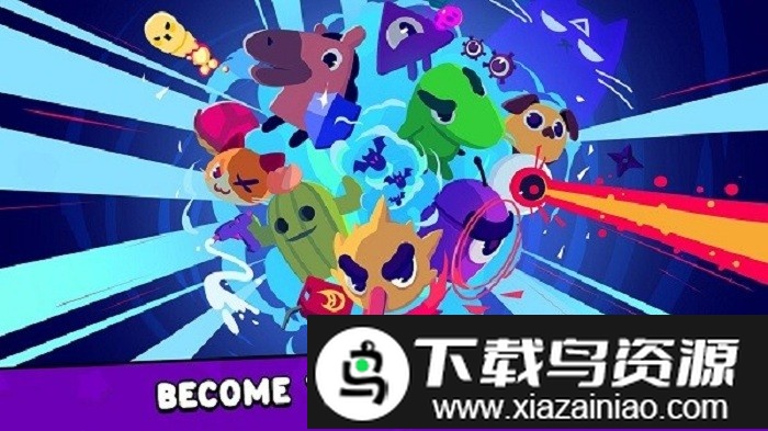 狂暴投弹者游戏截图1