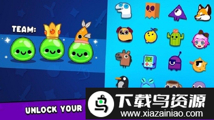 狂暴投弹者游戏截图3