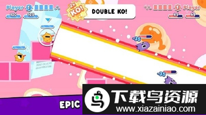 狂暴投弹者游戏截图4