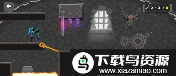 斯蒂克曼射手官方版截图1