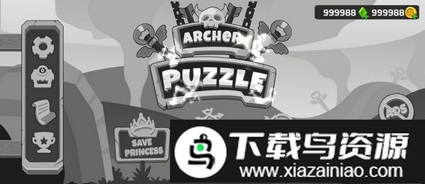 斯蒂克曼射手官方版截图2