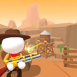 西部狙击手游戏