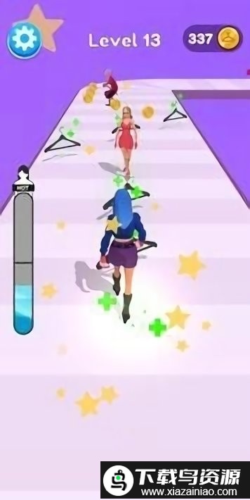 获得幸运游戏截图1