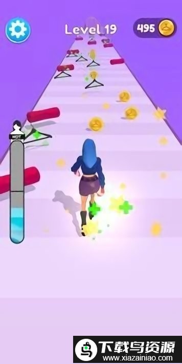 获得幸运游戏截图2