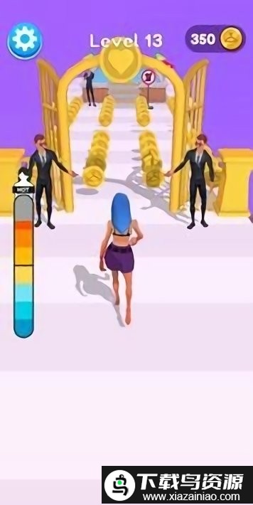 获得幸运游戏截图3