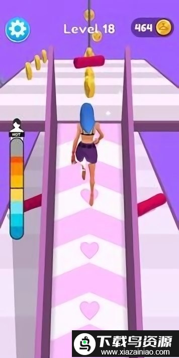 获得幸运游戏截图4