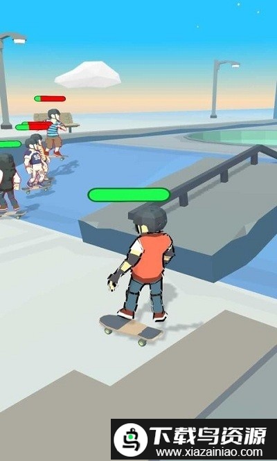 命中率比赛完整版截图1