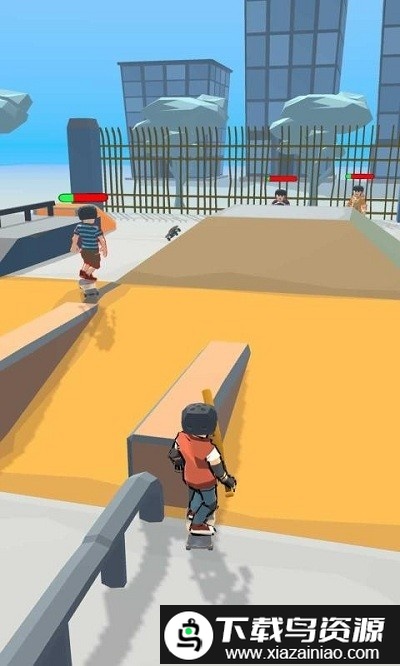 命中率比赛完整版截图2