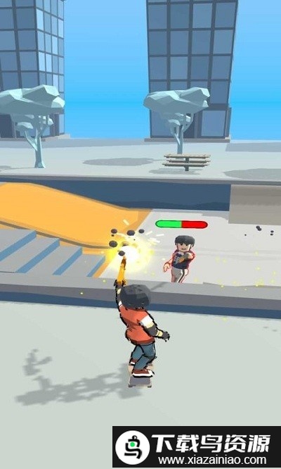 命中率比赛完整版截图3