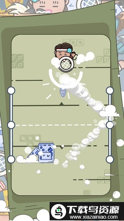 双人游戏大决战截图2