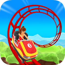 惊险主题乐园游戏