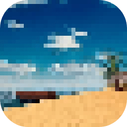 像素荒岛游戏
