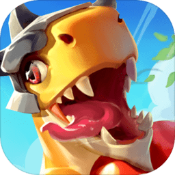 萌龙训练师游戏