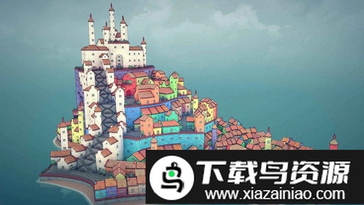 水城小镇游戏截图3