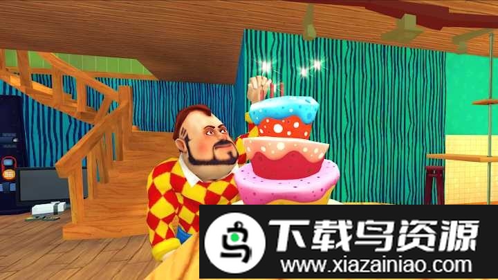 darkriddle2最新版本截图1