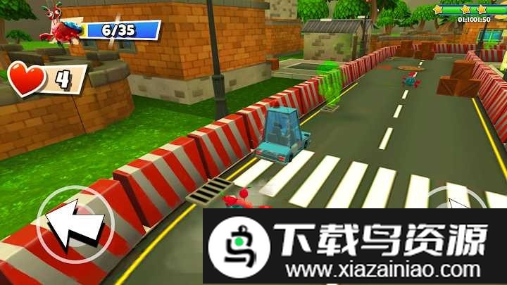 darkriddle2最新版本截图2