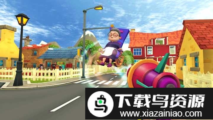 darkriddle2最新版本截图3