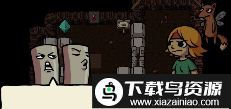 小不点寻宝记mod版截图3