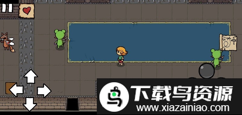 小不点寻宝记mod版截图4