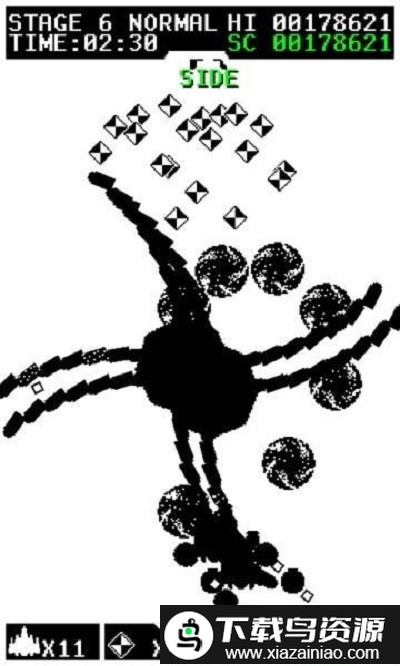 图像战机游戏截图1