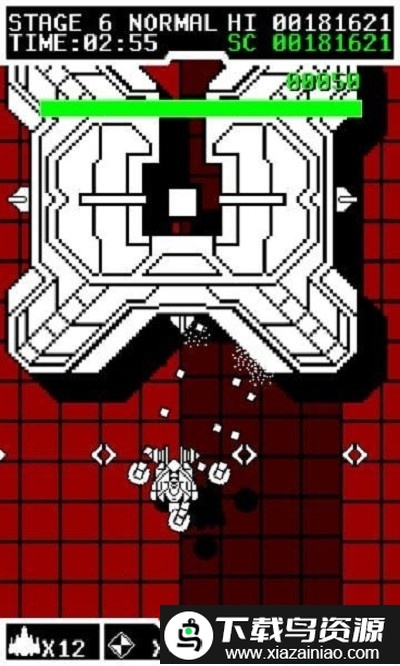 图像战机游戏截图2