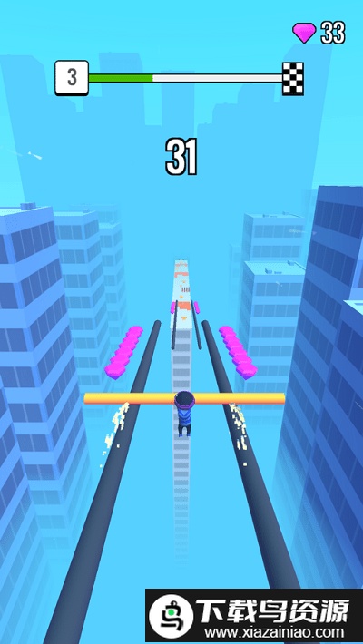 玩个棍棍游戏截图1