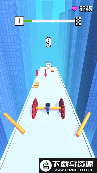 玩个棍棍游戏截图2