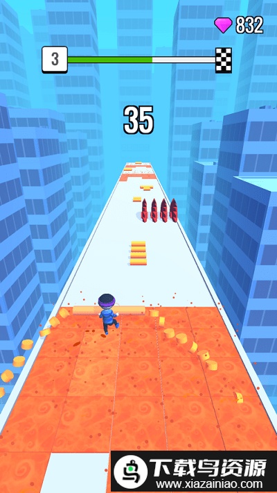 玩个棍棍游戏截图3
