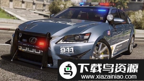 极品飞车21官方中文版截图1