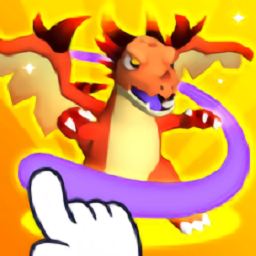 巨龙画手游戏(Draw Monster)