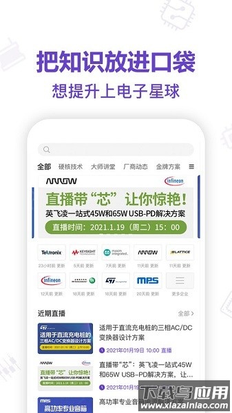 电子星球app 电子星球软件