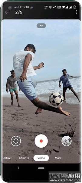 谷歌agc相机最新版