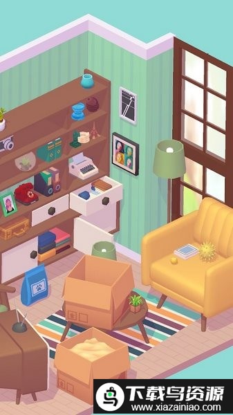 拆包大师游戏截图3