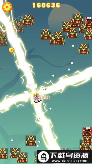 小淘气之碗妹过年游戏截图3