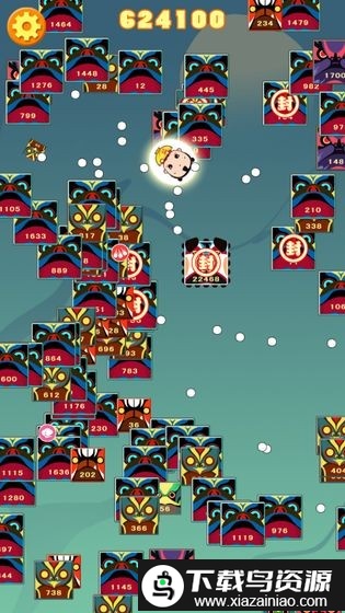 小淘气之碗妹过年游戏截图5