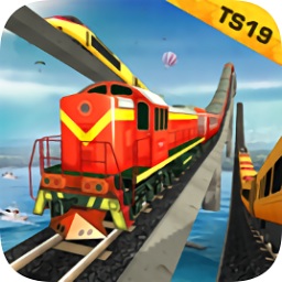 中国高铁模拟器游戏2024