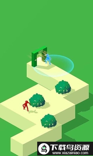 奇妙逃脱最新版截图1