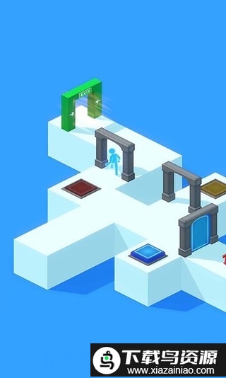 奇妙逃脱最新版截图2