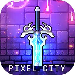 像素迷城手游体验服