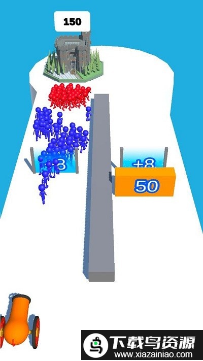 我兄弟特别多游戏截图1