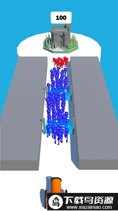 我兄弟特别多游戏截图3