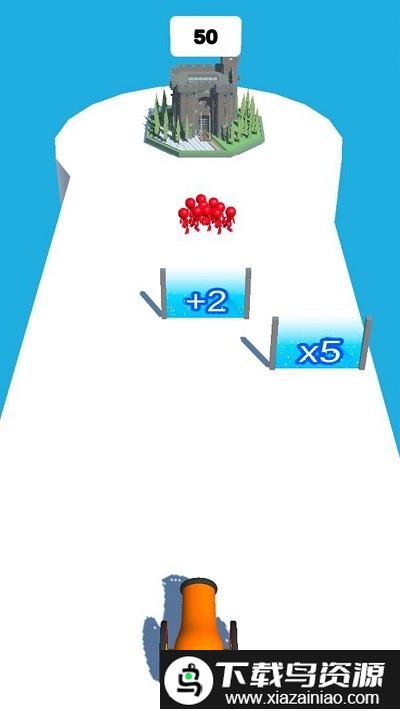 我兄弟特别多游戏截图4