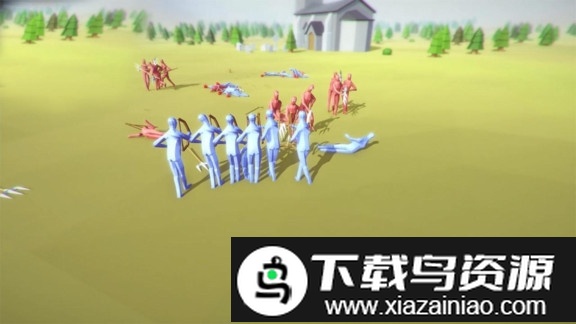 战斗模拟器手机版截图1