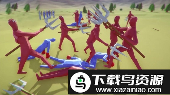 战斗模拟器手机版截图2