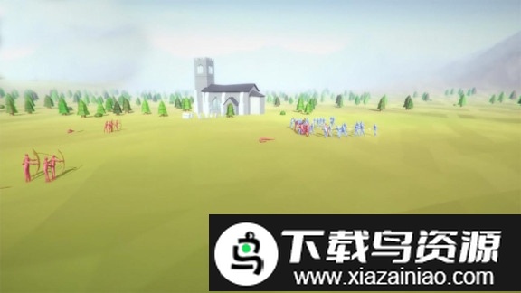 战斗模拟器手机版截图3