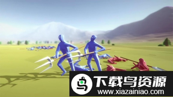 战斗模拟器手机版截图4